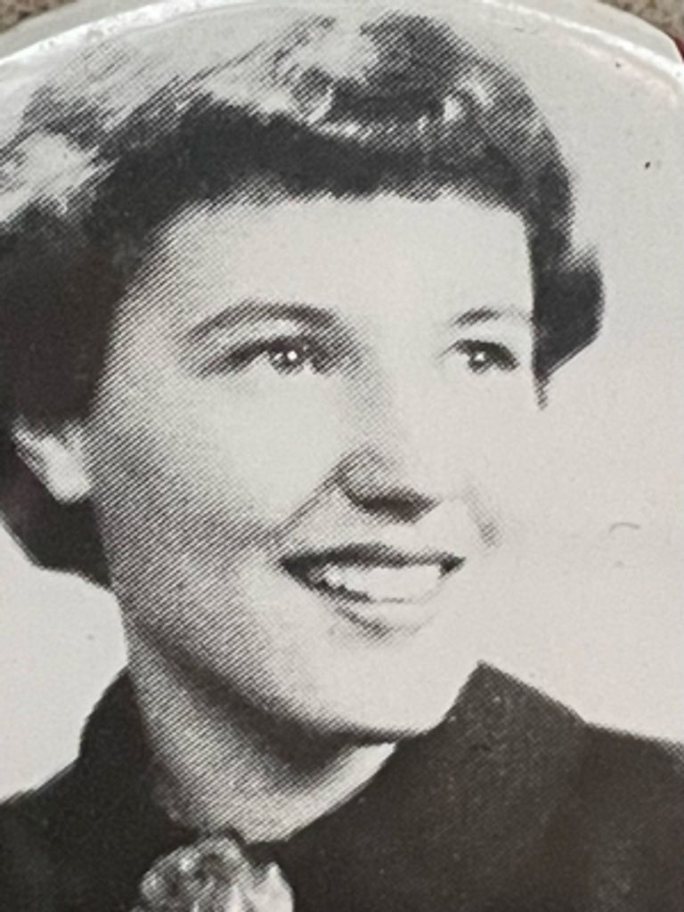 Audrey Cornelius