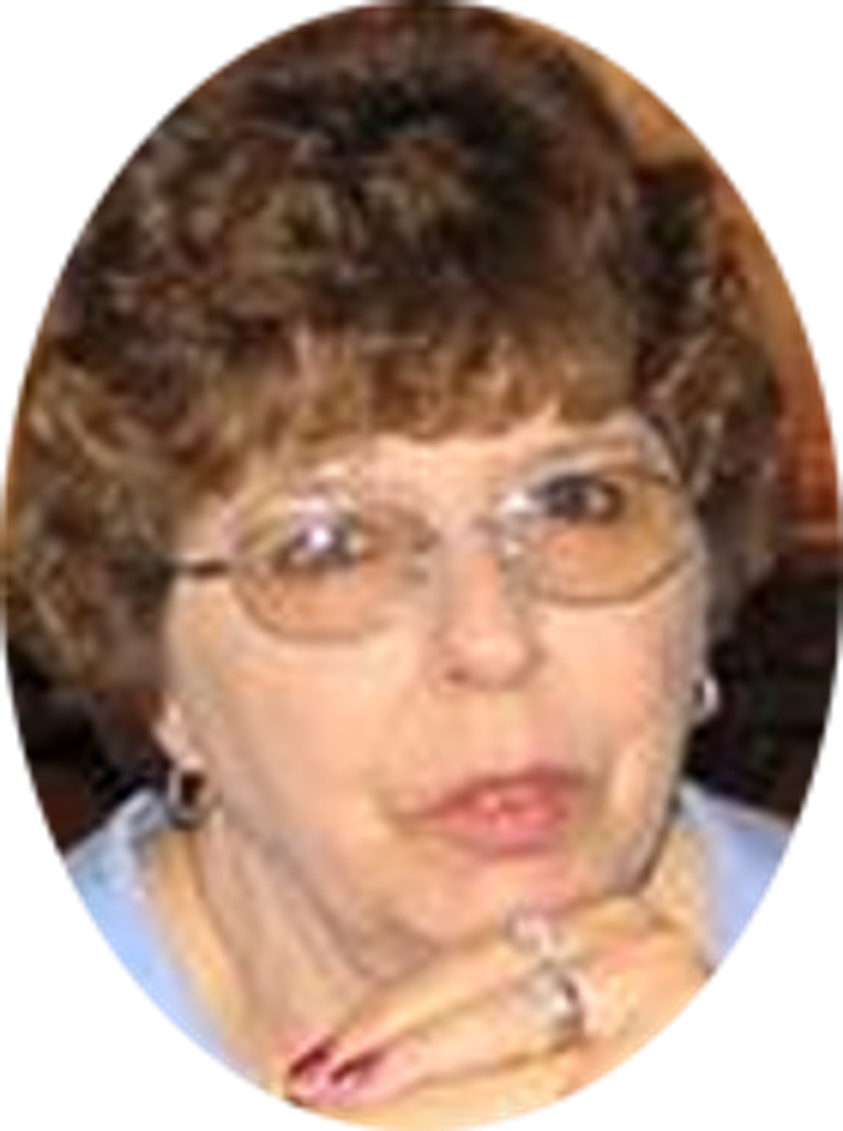 Mabel Vaughan
