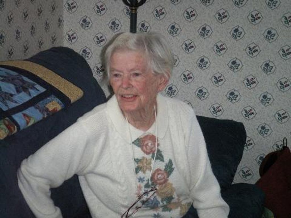 Mary Smith Profile Photo