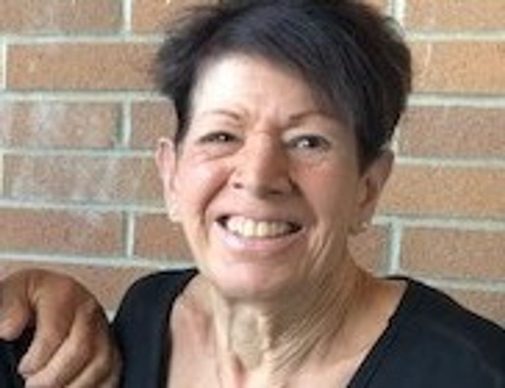 Marianne F. (DeMasi)  Bulger