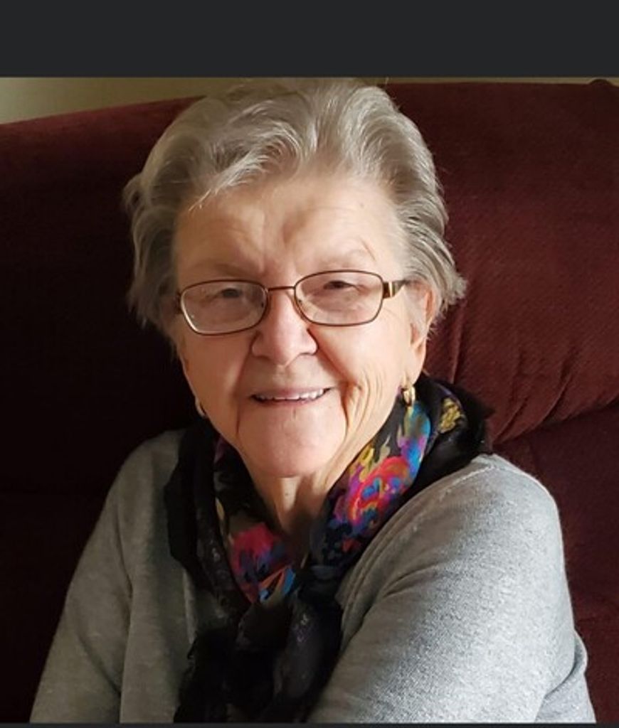 Betty Lou Landreth Profile Photo