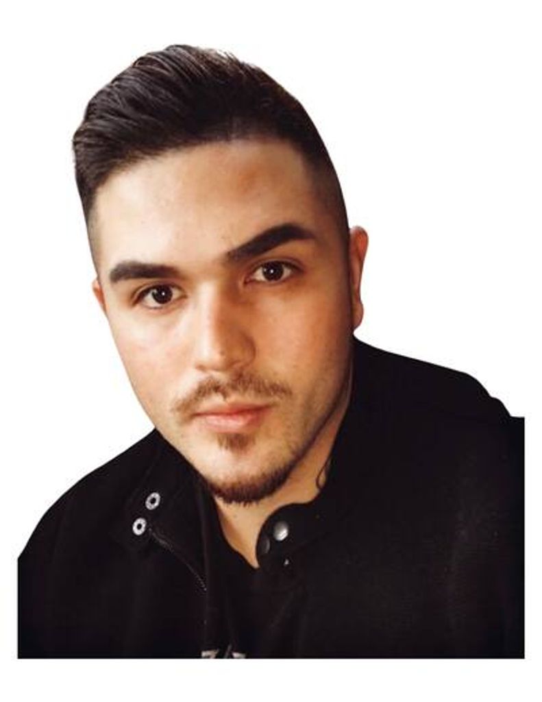 James "Gito" Angelo Baldazo Profile Photo