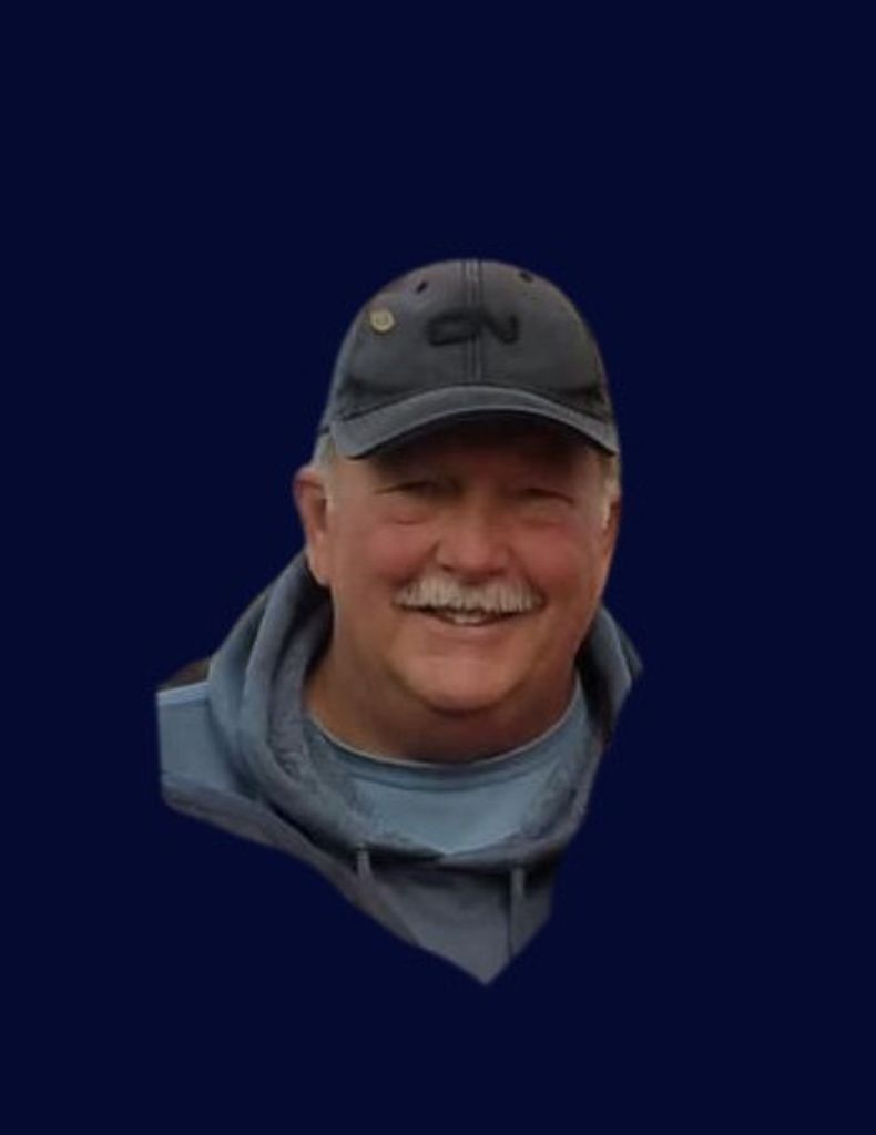 Barry Kracht