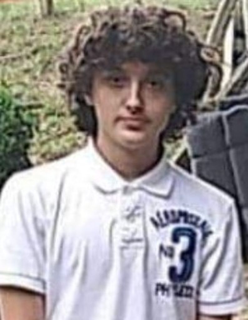 Shawn David Reece Profile Photo
