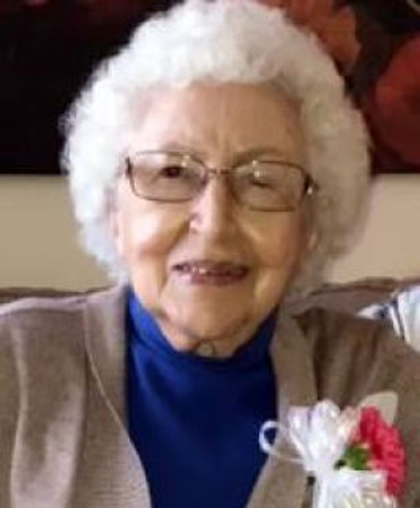 Betty Mckay Profile Photo