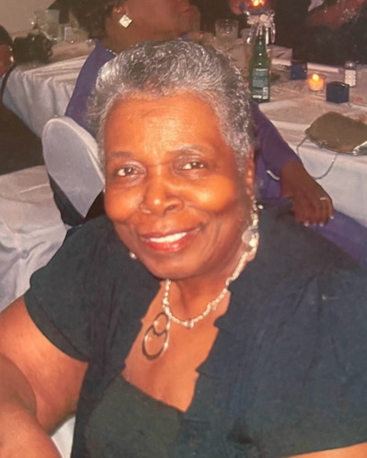 Norma Lenora Williams's obituary image