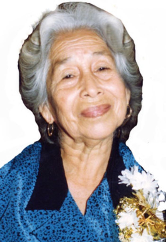 Carmen Ortiz