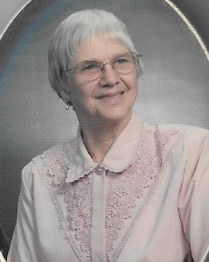 Sarah B. Panzeter Profile Photo