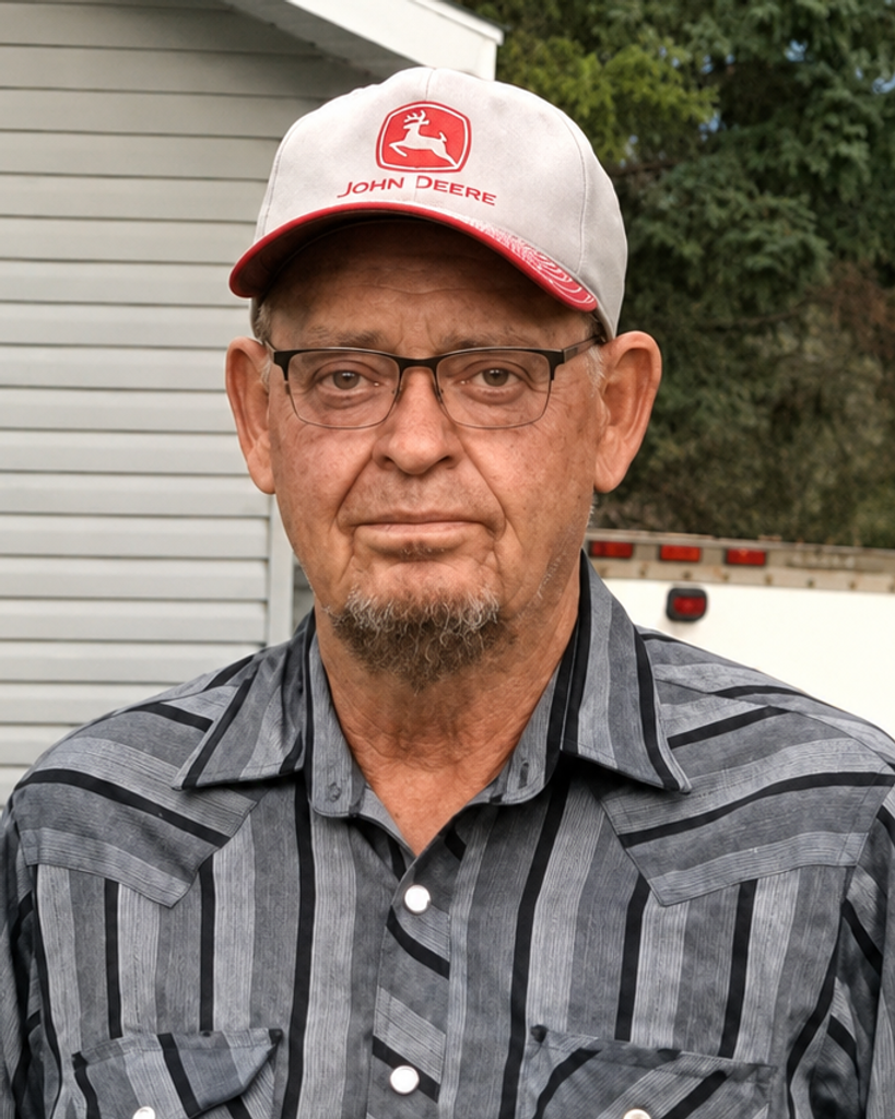 Bernhard Sawatzky Profile Photo