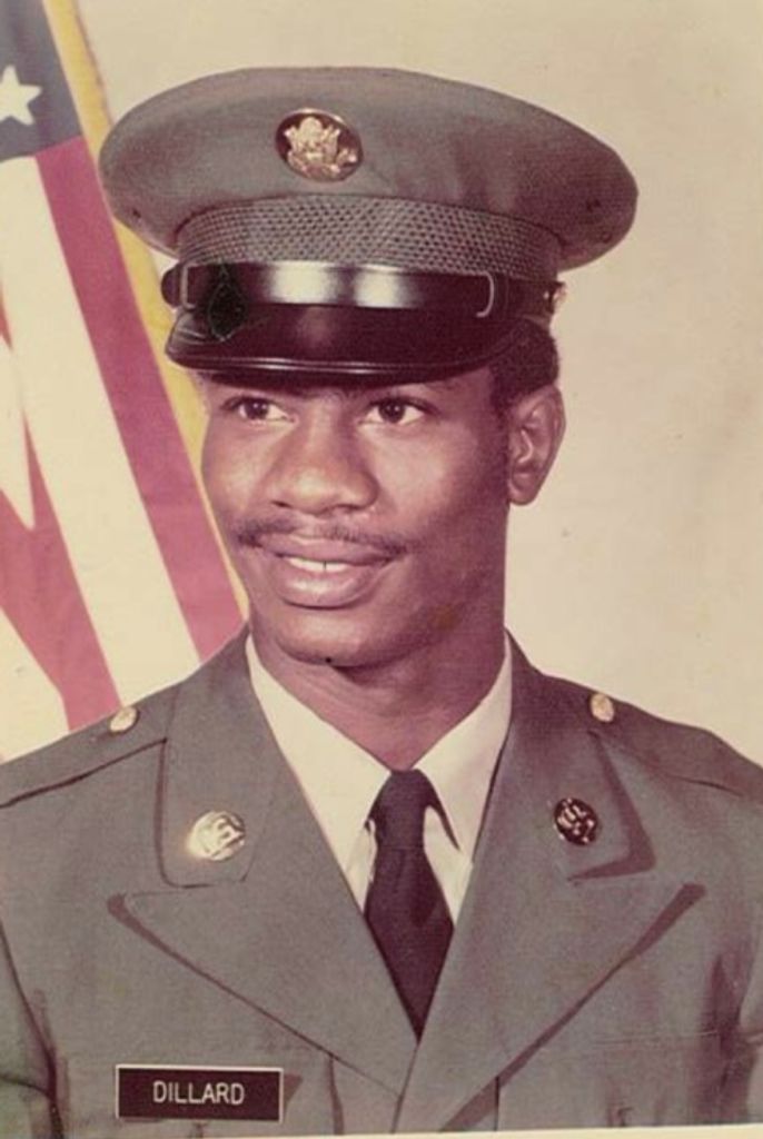 Michael Dillard Profile Photo