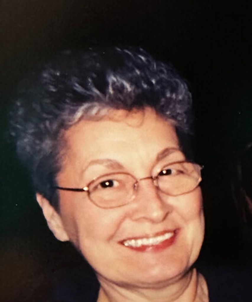 Billye Carole Brewer Profile Photo