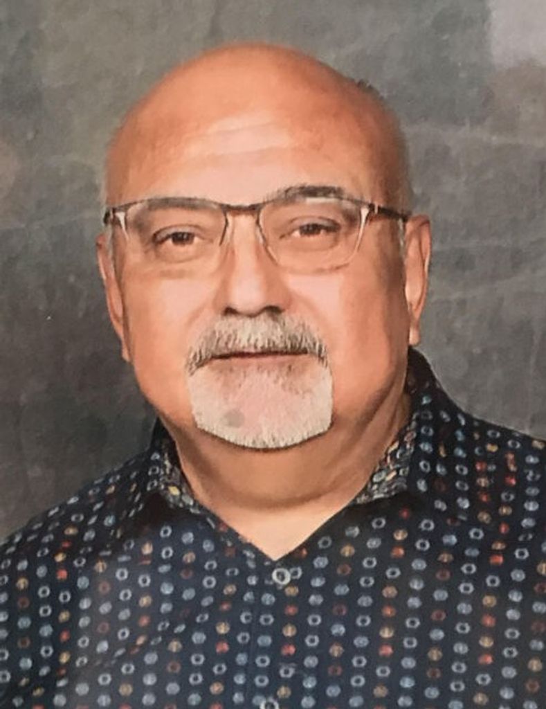 Patrick Saenz