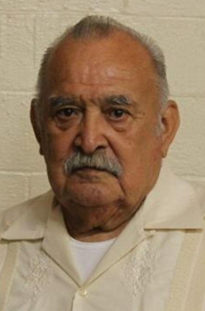 Hernan M. Garcia
