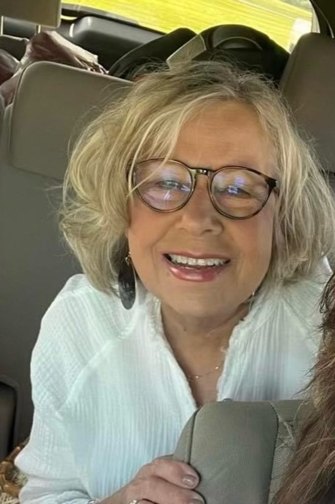 Beverly Ann (Grant)  Myers Profile Photo