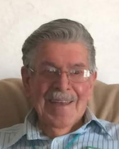 Amarante Donicio Tafoya's obituary image