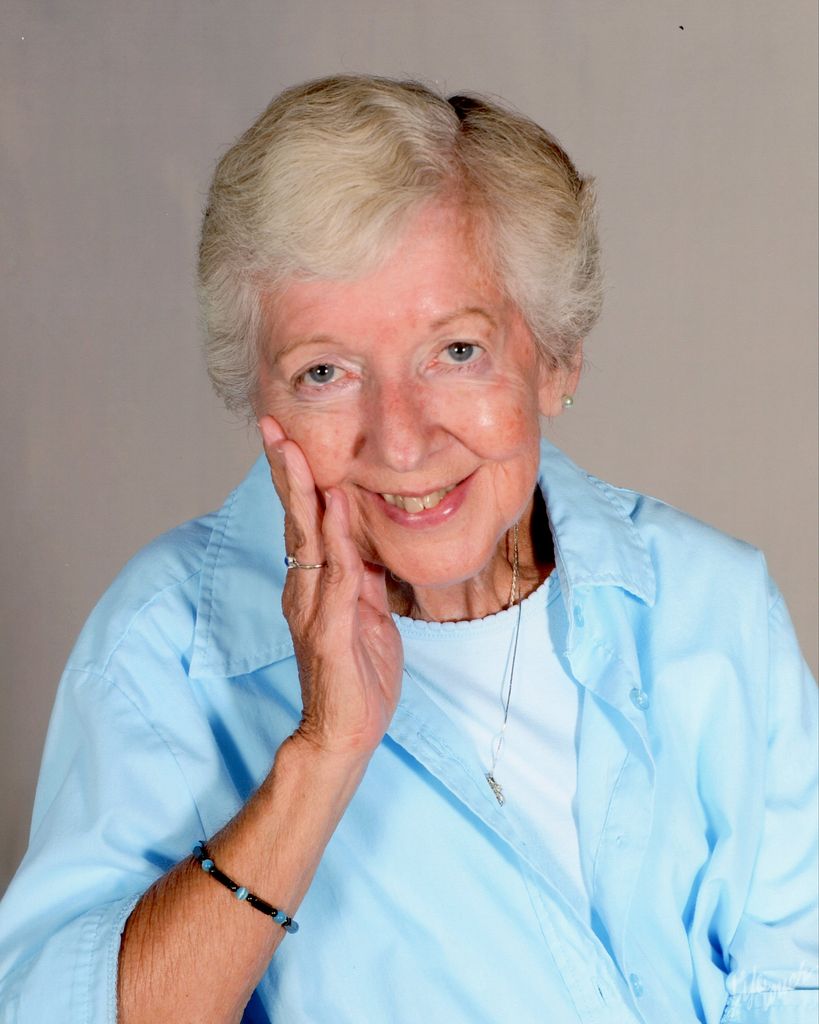 Jeanne A. McClellan