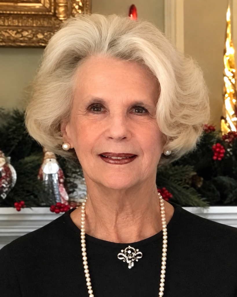 Lucy Katherine McCutchen