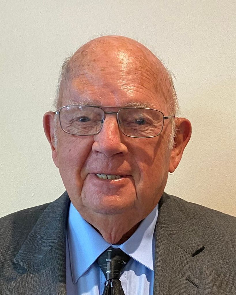 Duane H. McNeil