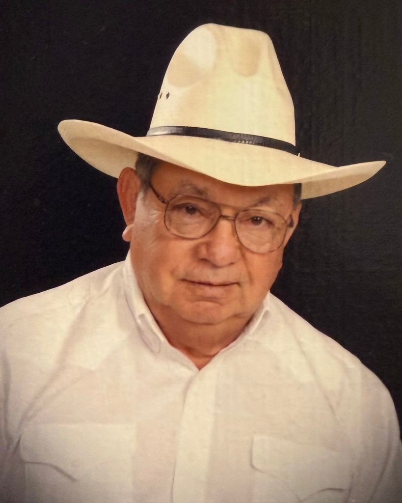 Blas Cisneros Profile Photo