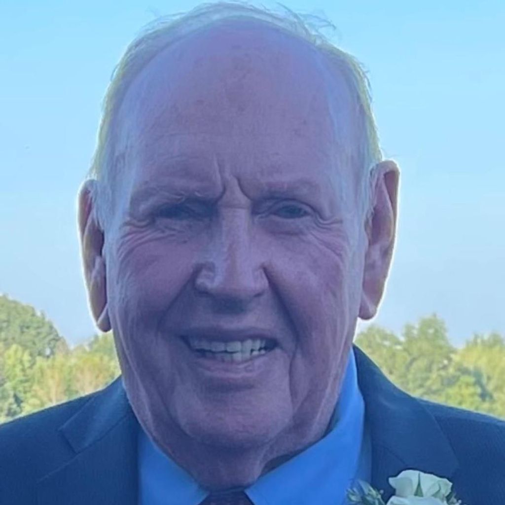 John "Jack" A. Crocker