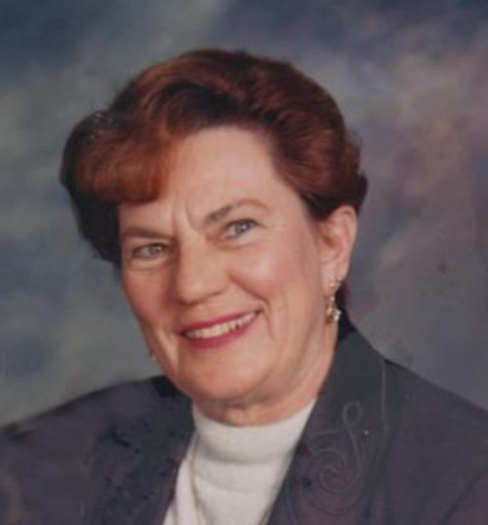 Shirley Westveer