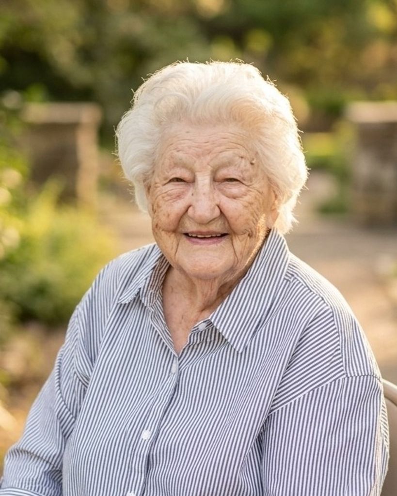 Virginia Maydell Hood