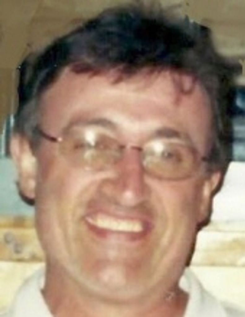 Paul  J. Mcgovern,  Jr. Profile Photo