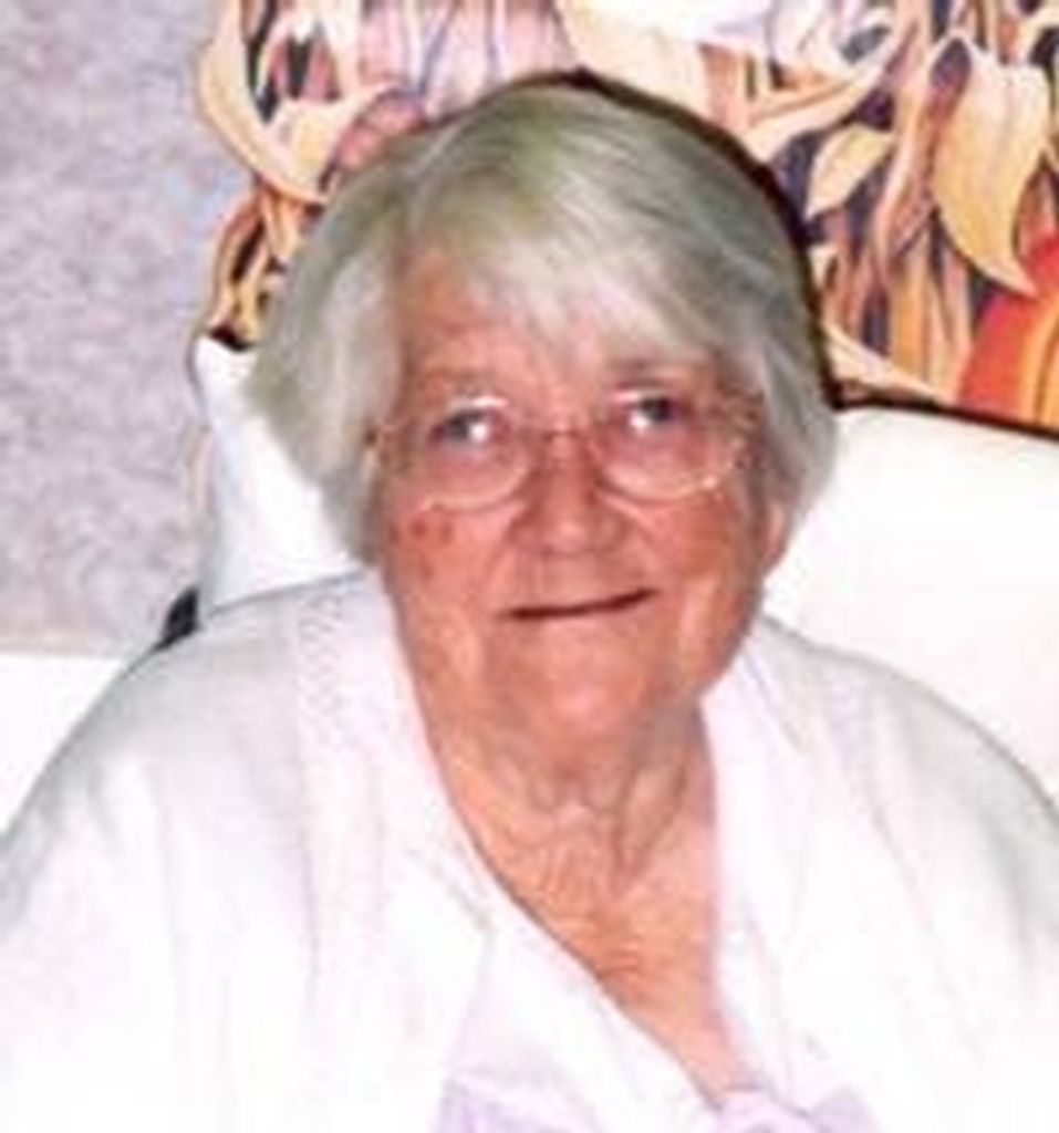 Irene W. Taylor