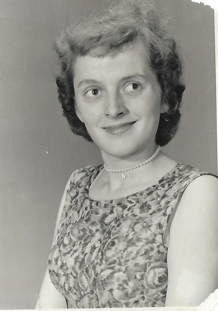 Betty E. Cobb Profile Photo