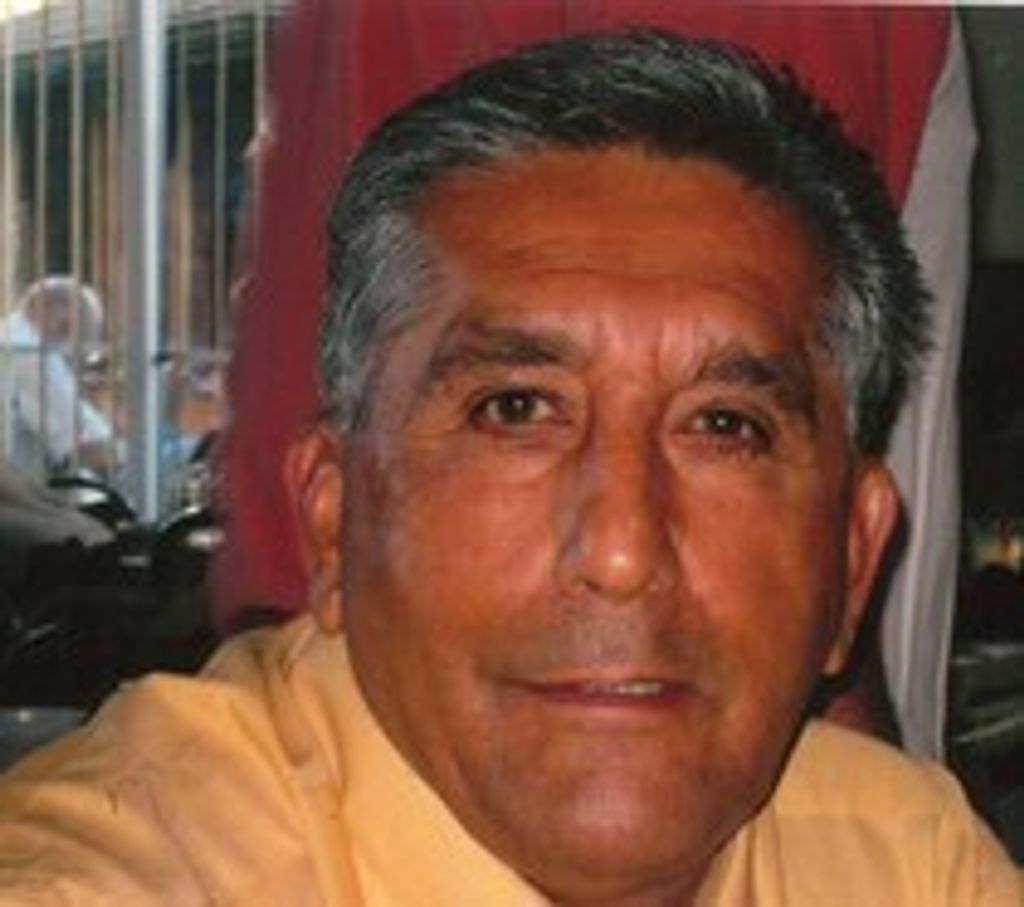 Freddie M. Colmenero