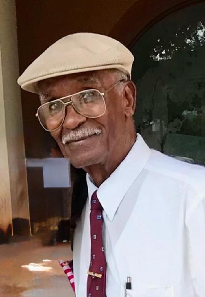Doctor Rev. Bobbie Duncan, Sr. Profile Photo
