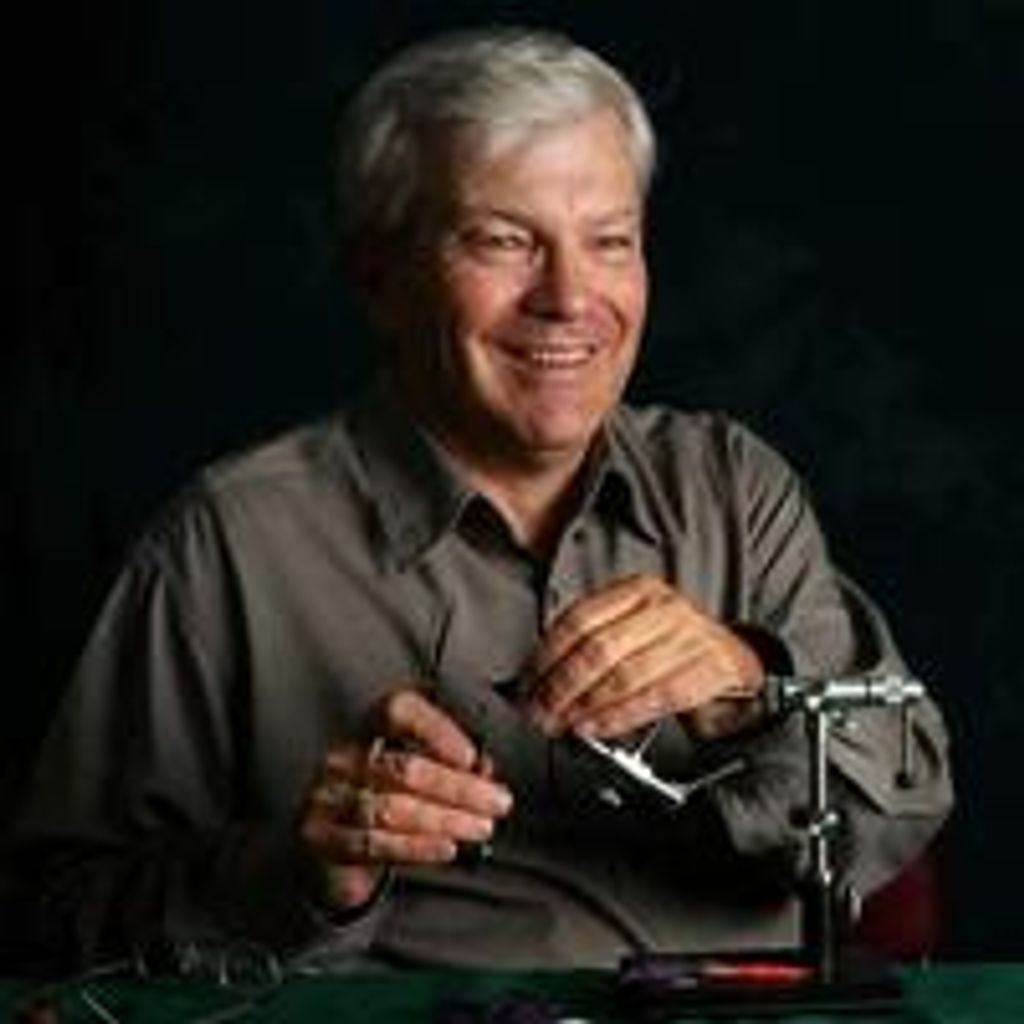 Wayne S. Richey