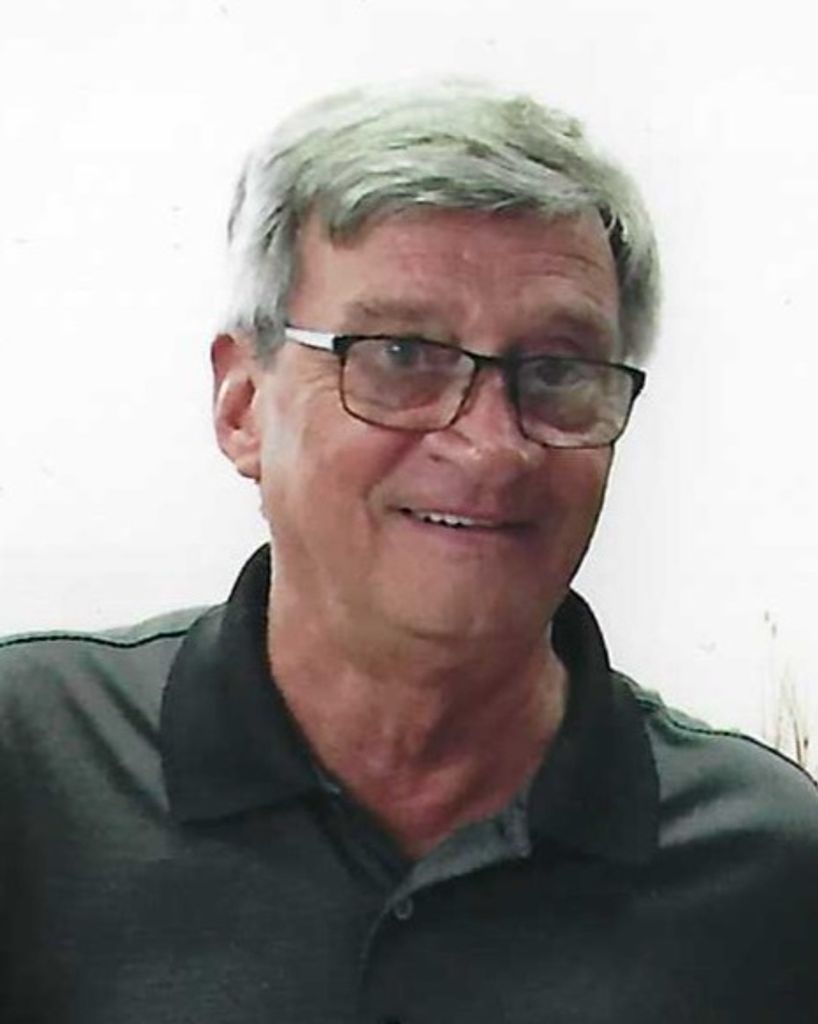 John Robert Przybycien Profile Photo