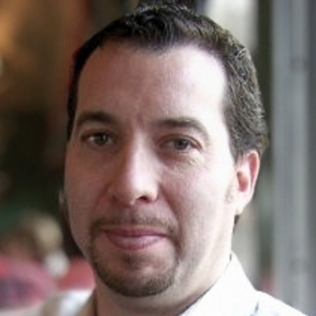 Jason Beguin Profile Photo