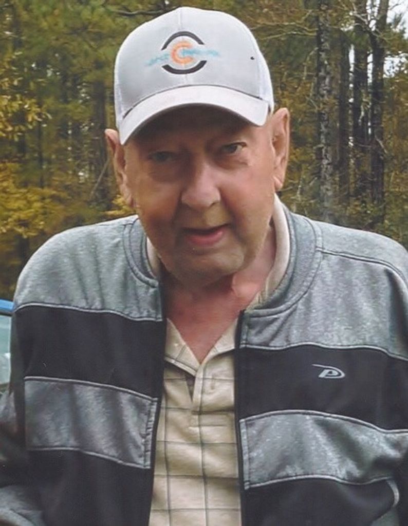 James Earnest Stevison Profile Photo