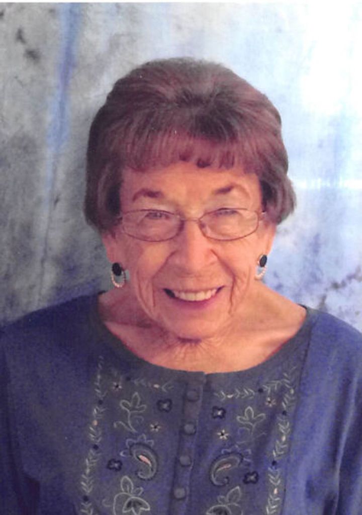 Wilma Ethelene Graves Profile Photo