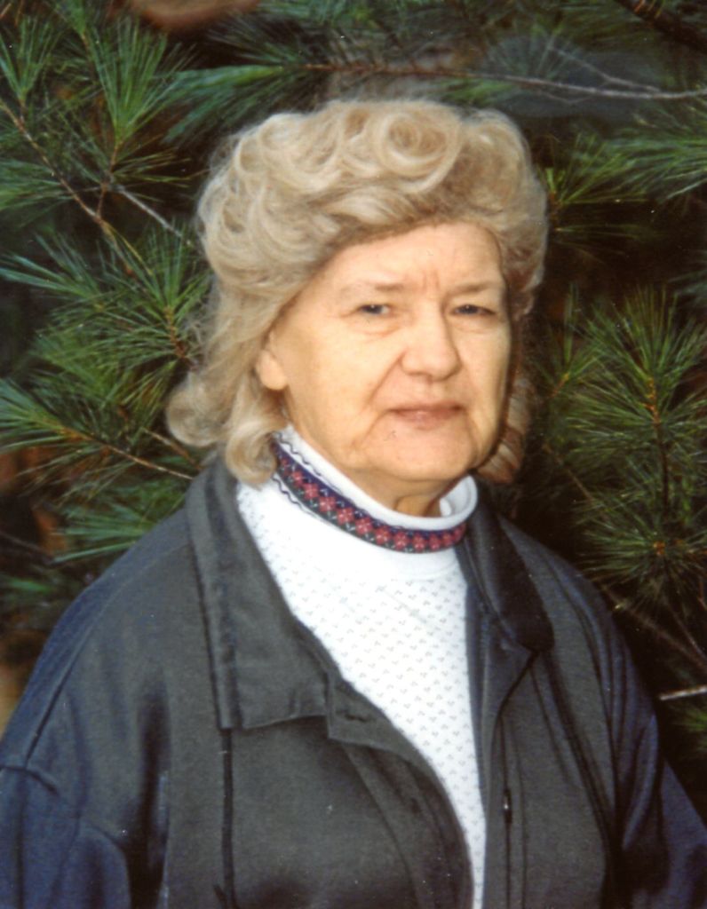 Cecelia Pauline Beddow