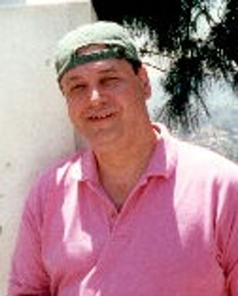 Phillip Gregg Moore Profile Photo