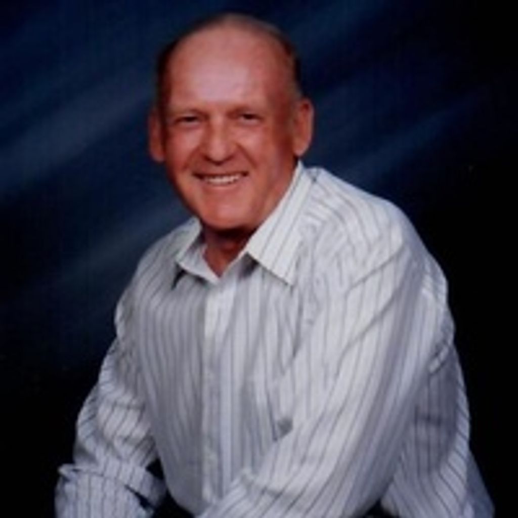 Benjamin Carl Parsons Profile Photo