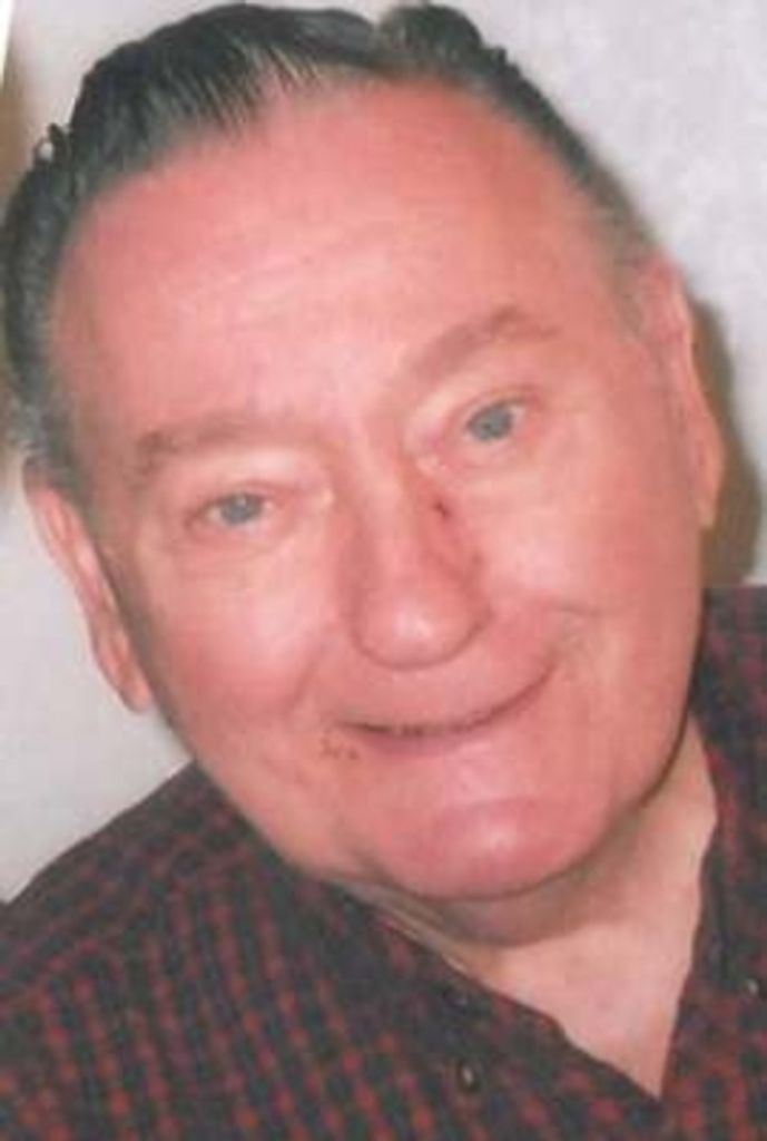 Robert 'Sweet Olde Bob' Maloney