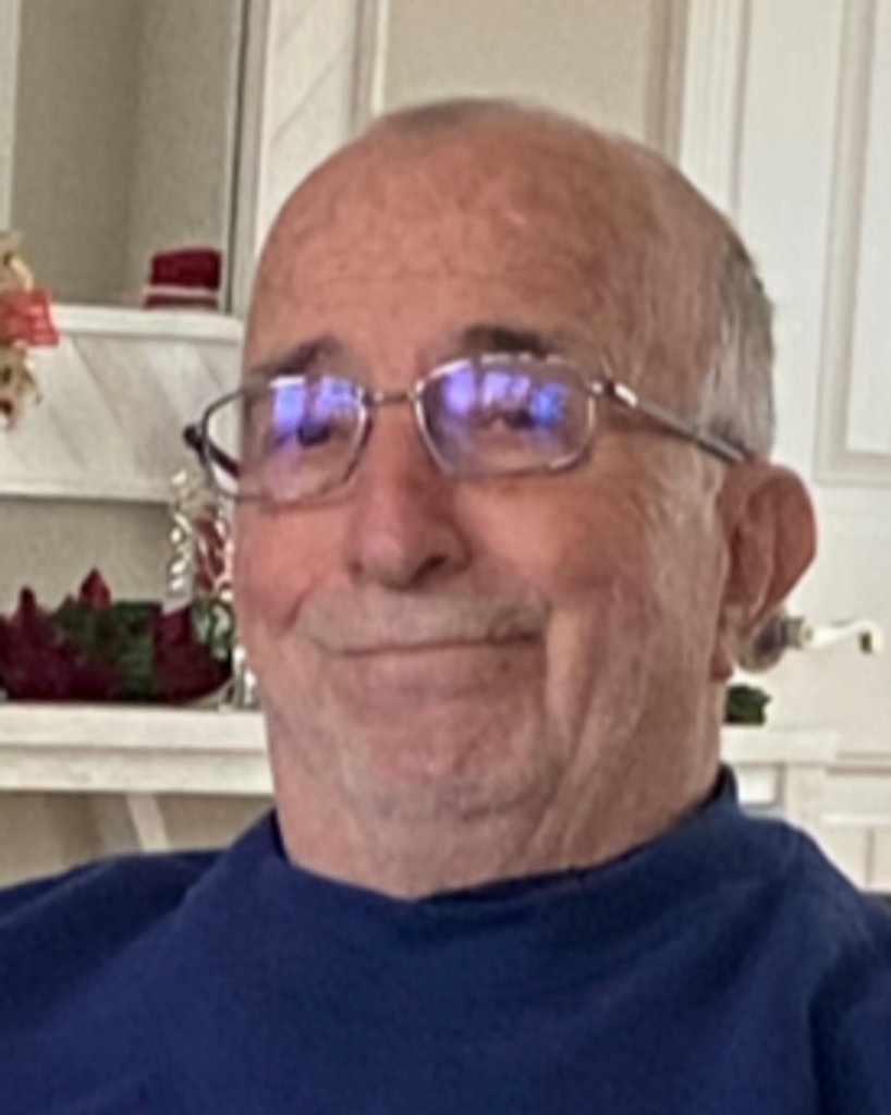 George Otho Oddo