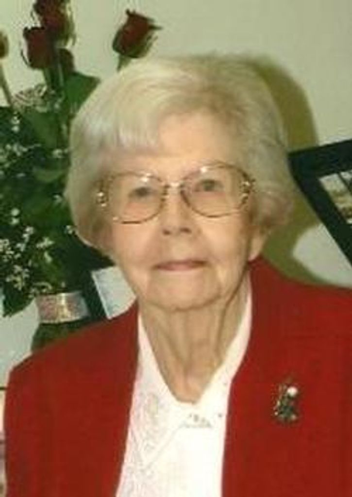 Ruth D. Marshall Drown