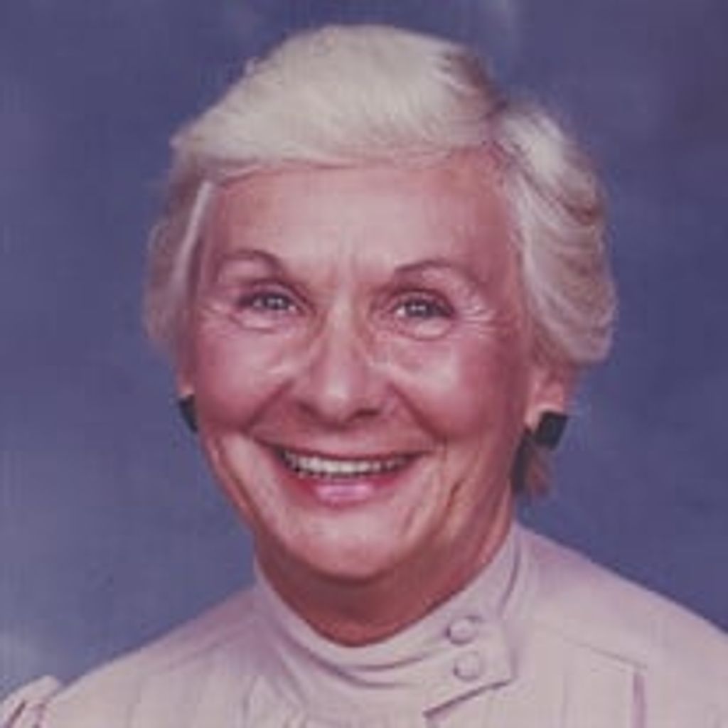 Barbara Mae Hammond Profile Photo