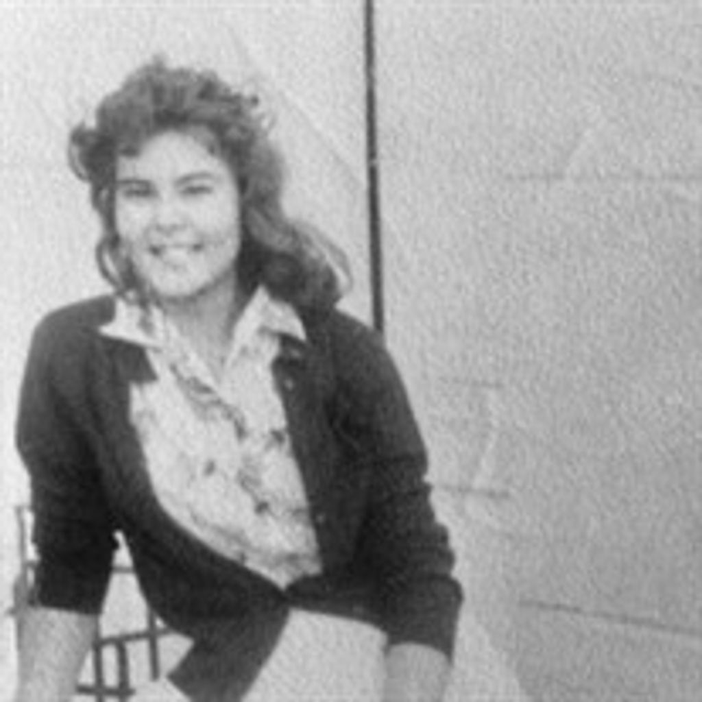 Hilda Maria Mesa