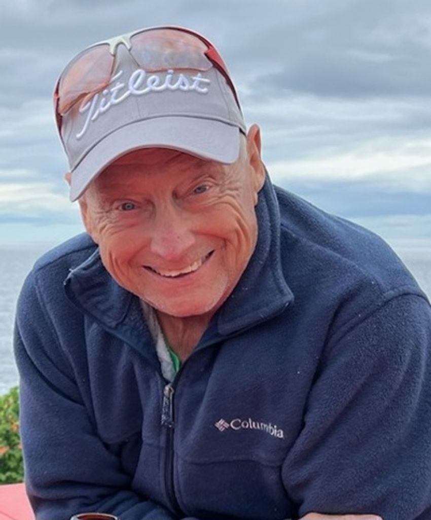 Richard Lawrence Leaver Profile Photo