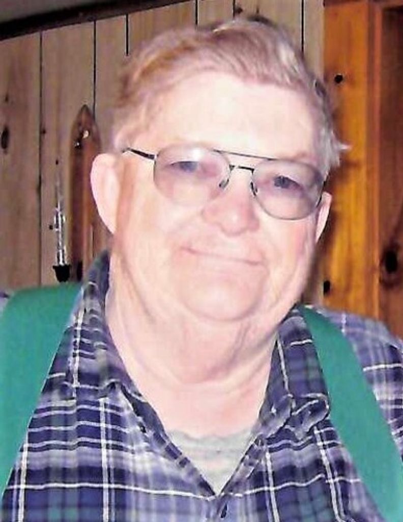 Wendell Bennett Profile Photo