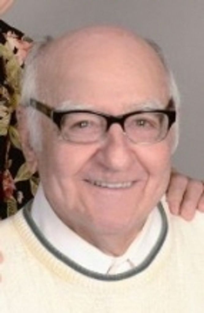 Victor Eugene Coleman