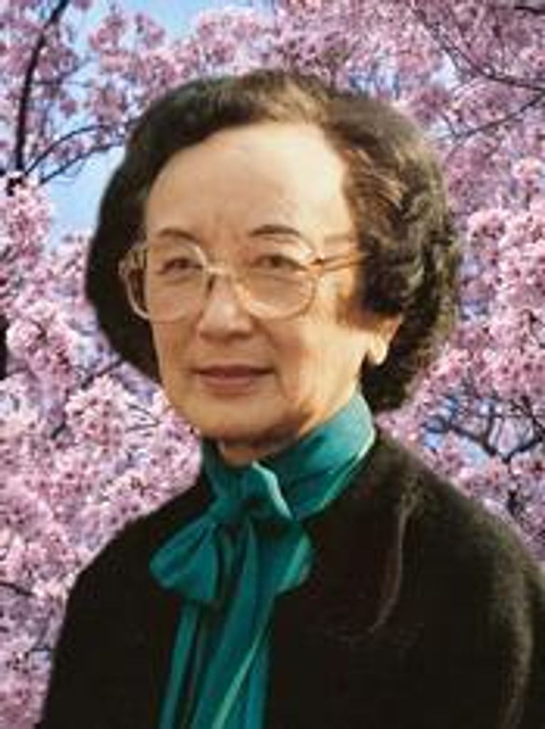 Michiko Obi