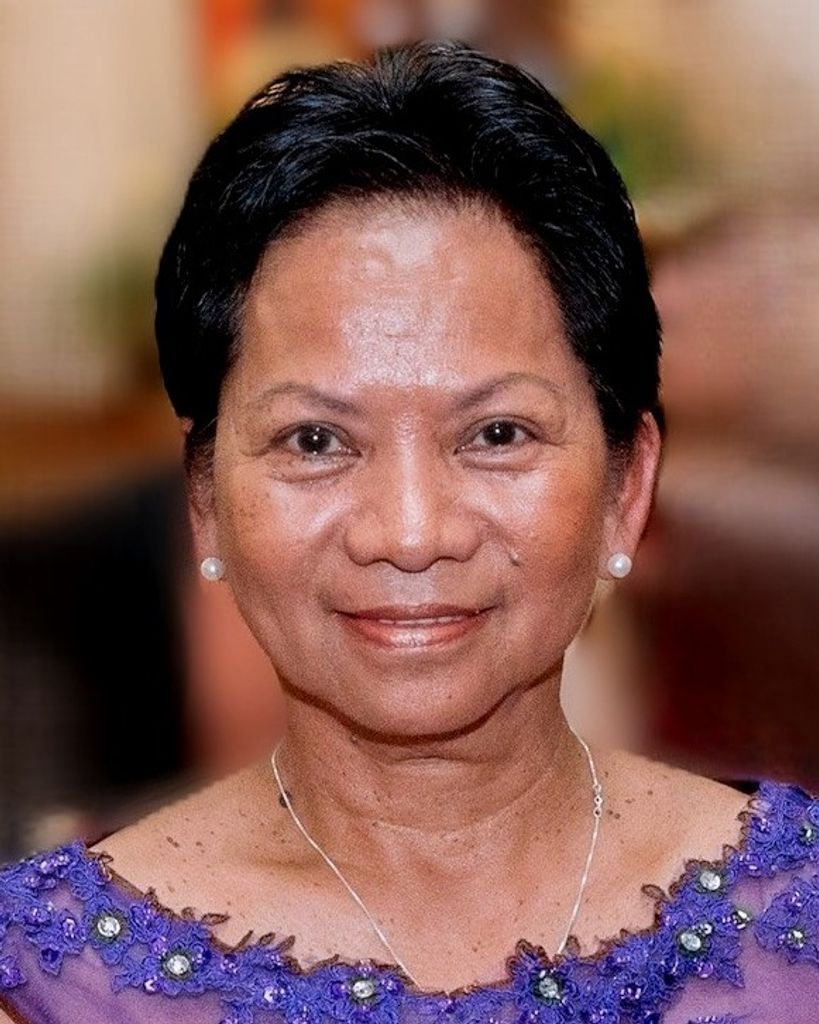 Florentina Reyes Breaux