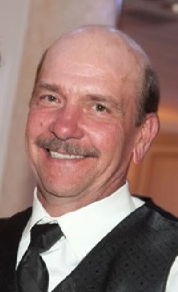 Richard E. Walters Profile Photo